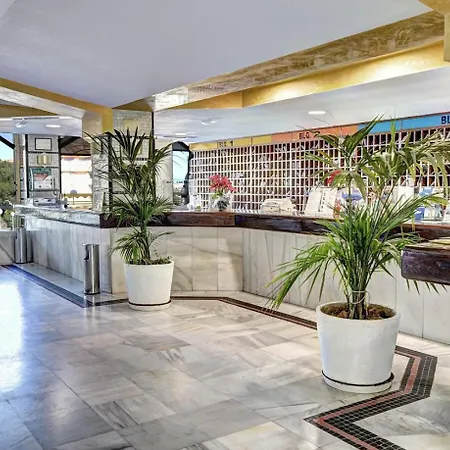 Wonderful New 1 In Benalbeach Benalmádena