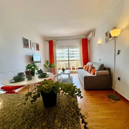 Appartement Wonderful New 1 In Benalbeach