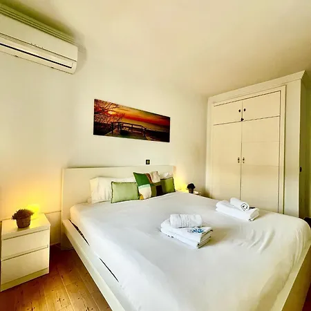 Appartement Wonderful New 1 In Benalbeach *