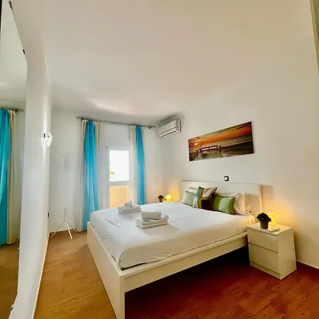 Wonderful New 1 In Benalbeach * Benalmádena