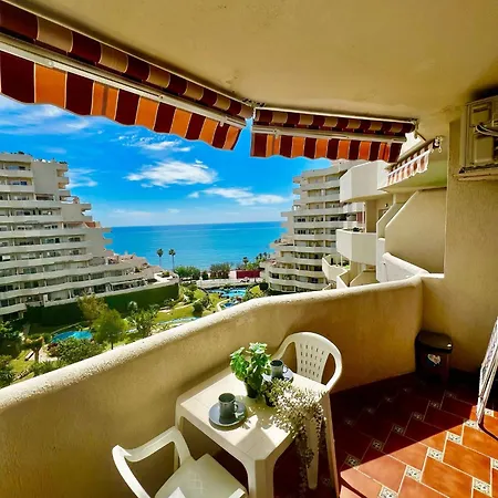 Wonderful New 1 In Benalbeach Appartement Benalmádena